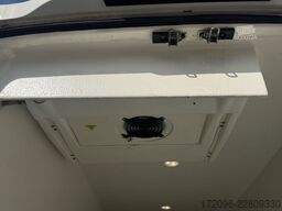 IVECO Daily 35s15 Carrier Xarios 300Mt, Luftfederung