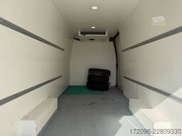 IVECO Daily 35s15 Carrier Xarios 300Mt, Luftfederung