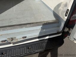 IVECO Daily 35s15 Carrier Xarios 300Mt, Luftfederung