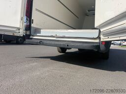 IVECO Daily 35s15 Carrier Xarios 300Mt, Luftfederung