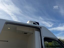 IVECO Daily 35s15 Carrier Xarios 300Mt, Luftfederung