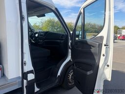 IVECO Daily 35s15 Carrier Xarios 300Mt, Luftfederung
