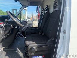 IVECO Daily 35s15 Carrier Xarios 300Mt, Luftfederung