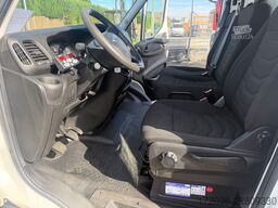 IVECO Daily 35s15 Carrier Xarios 300Mt, Luftfederung
