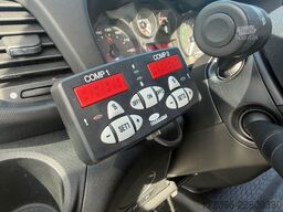 IVECO Daily 35s15 Carrier Xarios 300Mt, Luftfederung