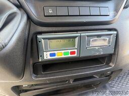 IVECO Daily 35s15 Carrier Xarios 300Mt, Luftfederung