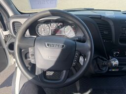 IVECO Daily 35s15 Carrier Xarios 300Mt, Luftfederung