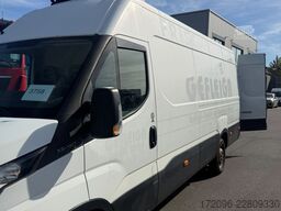 IVECO Daily 35s15 Carrier Xarios 300Mt, Luftfederung