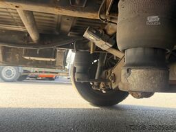 IVECO Daily 35s15 Carrier Xarios 300Mt, Luftfederung