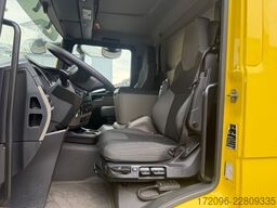 MAN TGL 8.220 BL, Pritsche u. Plane, 2x Tank., Ahk