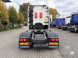 VOLVO FH (4) 500 4x2, Globetrotter XL, ADR/GGVS