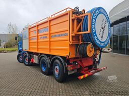 MAN TGA 35.390 8X2-6