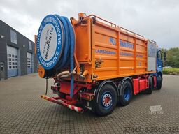 MAN TGA 35.390 8X2-6