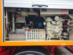 MAN TGA 35.390 8X2-6