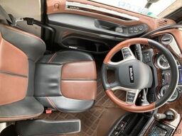 DAF XF 530 SSC Leder+Intarder+Standklima+ALU+Traxon