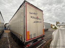 KÖGEL 3-Achs Mega+Coil+SAF+LaSi+CodeXL