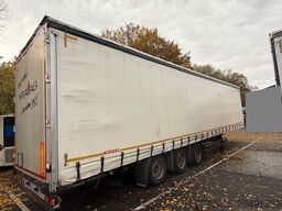 KÖGEL 3-Achs Mega+Coil+SAF+LaSi+CodeXL