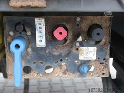 KRONE PROFI LINER, MULTILOCK, LIFTING AXLE, SAF