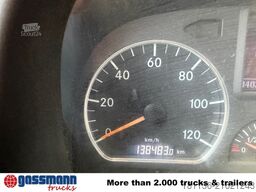 Mercedes-Benz Atego 818 K 4x2 mit Kran Atlas AK 65.2-A2L