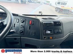 Mercedes-Benz Atego 818 K 4x2 mit Kran Atlas AK 65.2-A2L