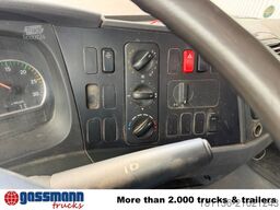 Mercedes-Benz Atego 818 K 4x2 mit Kran Atlas AK 65.2-A2L