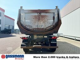 Carnehl CHKS/HH, Stahlmulde ca. 25m³, 10x VORHANDEN!