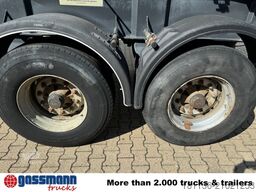 Carnehl CHKS/HH, Stahlmulde ca. 25m³, 10x VORHANDEN!