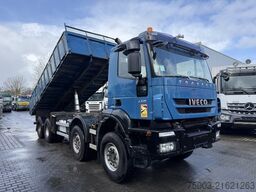 Iveco Trakker 410 / AD340T41 8X4