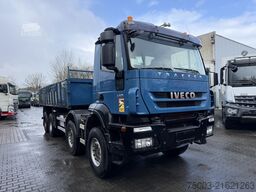 Iveco Trakker 410 / AD340T41 8X4