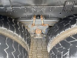 Iveco Trakker 410 / AD340T41 8X4