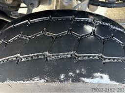 Iveco Trakker 410 / AD340T41 8X4