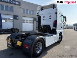 MAN TGX 18.510 4X2 BLS