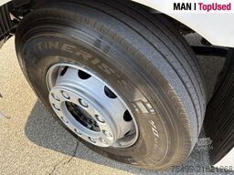MAN TGX 18.510 4X2 BLS