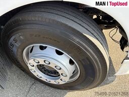 MAN TGX 18.510 4X2 BLS