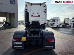 MAN TGX 18.480 4x2 BL SA