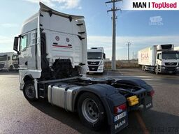 MAN TGX 18.480 4x2 BL SA