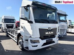 MAN TGM 18.250 4x2 LL CH BDF