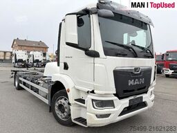 MAN TGM 18.250 4x2 LL CH BDF