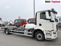 MAN TGM 18.250 4x2 LL CH BDF