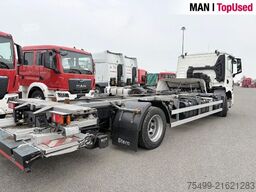 MAN TGM 18.250 4x2 LL CH BDF