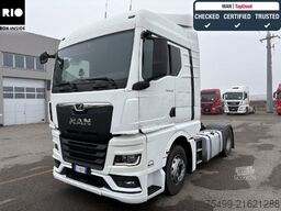 MAN TGX 18.510 4x2 BL SA