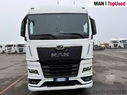MAN TGX 18.510 4x2 BL SA