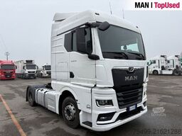 MAN TGX 18.510 4x2 BL SA