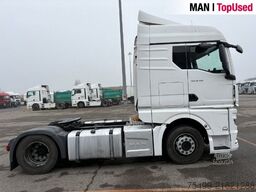 MAN TGX 18.510 4x2 BL SA