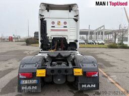 MAN TGX 18.510 4x2 BL SA