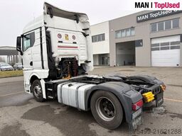 MAN TGX 18.510 4x2 BL SA