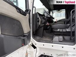 MAN TGX 18.510 4x2 BL SA