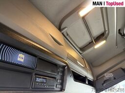 MAN TGX 18.510 4x2 BL SA