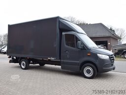 Mercedes-Benz Sprinter  316CDI Koffer LBW 750KG Klima Tempomat