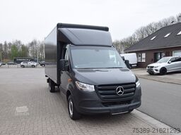 Mercedes-Benz Sprinter  316CDI Koffer LBW 750KG Klima Tempomat